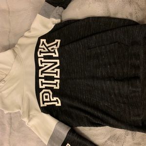 Different Branded Sweatshirts